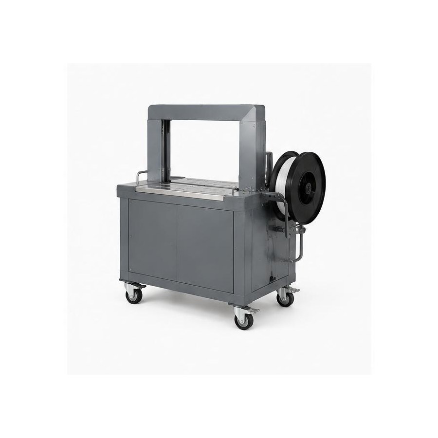 TP-201Y from the side-seal strapping machines range