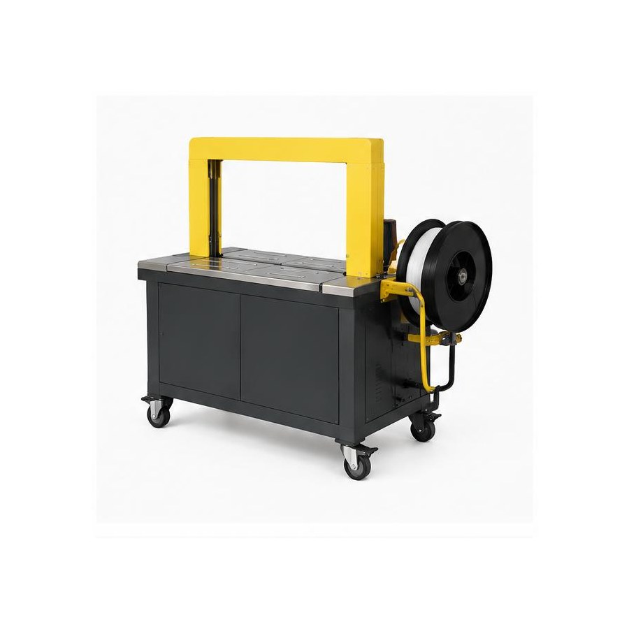 TP-601Y Tauris from the side-seal strapping machines range