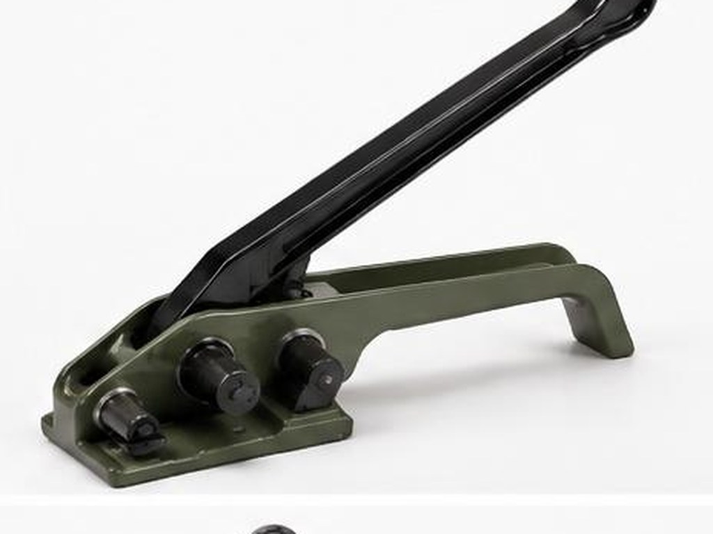 H-42 combination tool (PP strapping) from AlphaPack Africa